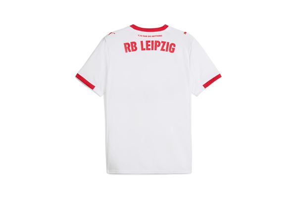 Maglia gara Home RB Leipzig 25/26 PUMA TEAMSPORT | Maglie Squadre | 77987601